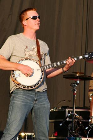 banjo ben|Banjo Ben Clark .